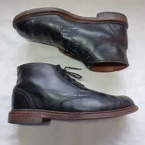 Allen Edmonds Odenwald 8.5 D (US) VG cond chukka boots desert boots Men main image 4
